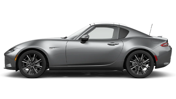 Mazda MX-5 RF  2025