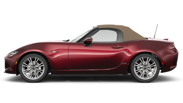 Mazda MX-5  2025