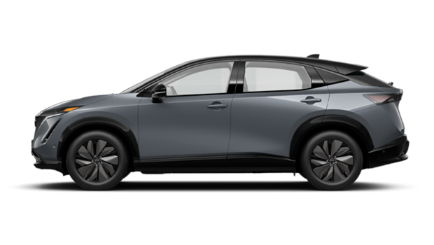 2025 Nissan Ariya