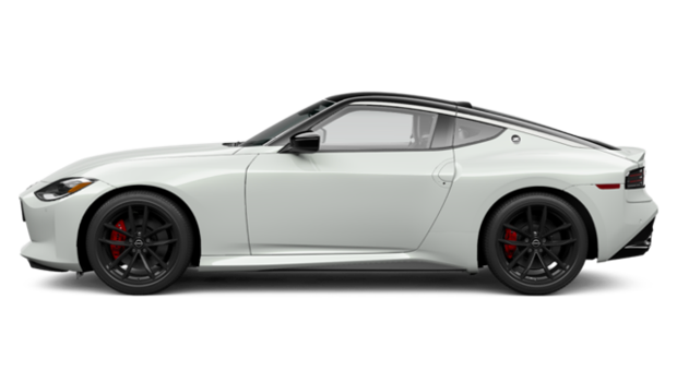 2025 Nissan Z
