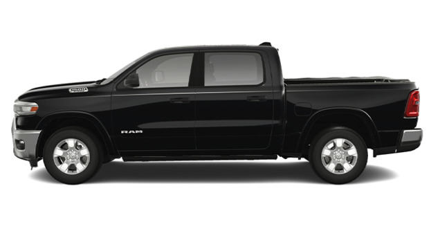 Ram 1500  2025 - Extérieur - 2