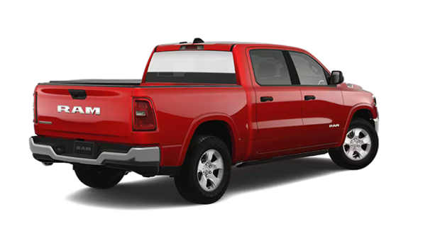 Ram 1500  2025 - Extérieur - 3