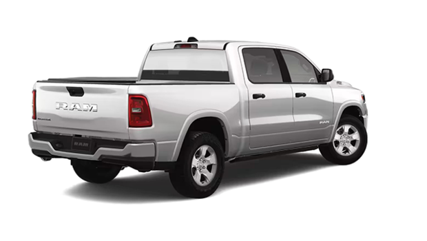 2025 Ram 1500 - Exterior - 3