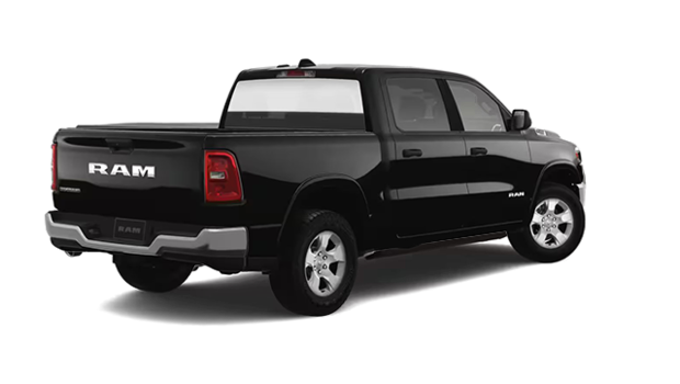 Ram 1500  2025 - Extérieur - 3