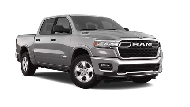 Ram 1500  2025 - Extérieur - 1