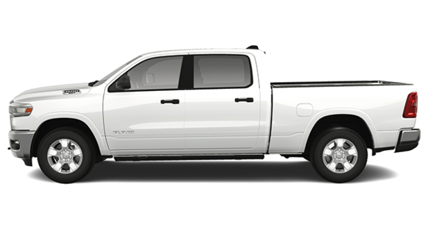 2025 Ram 1500 - Exterior - 2