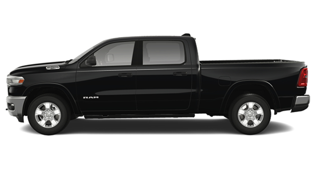 Ram 1500  2025 - Extérieur - 2