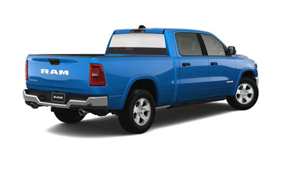 Ram 1500  2025 - Extérieur - 3