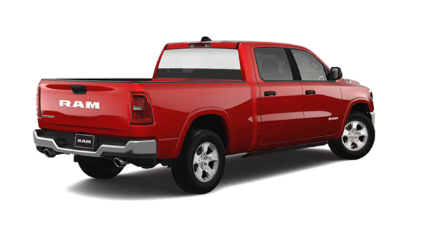 Ram 1500  2025 - Extérieur - 3