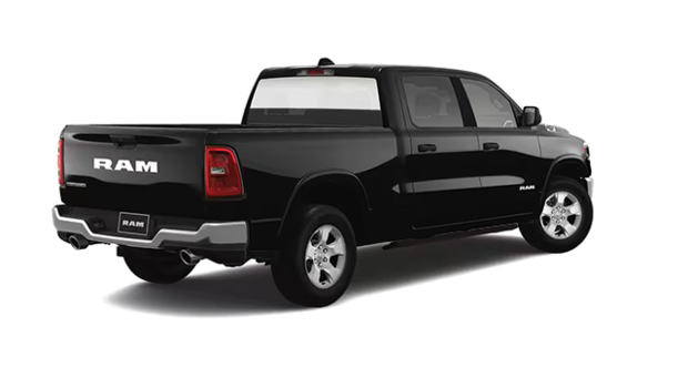Ram 1500  2025 - Extérieur - 3