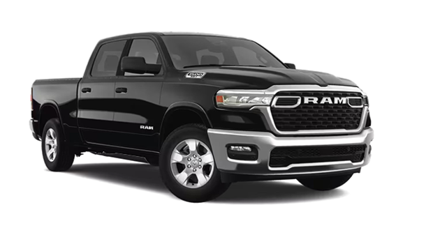 Ram 1500  2025 - Extérieur - 1