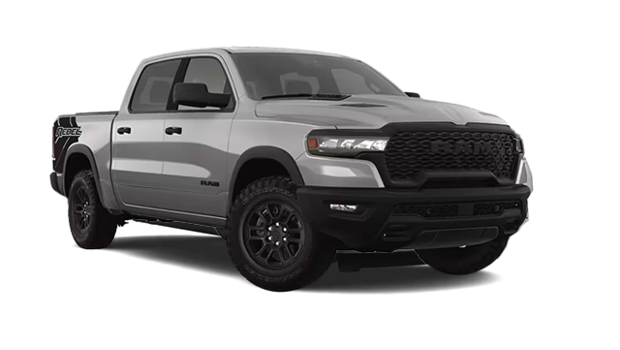 2025 Ram 1500 - Exterior - 1