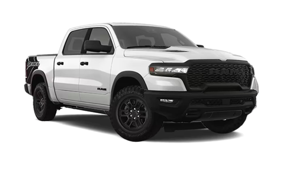 Ram 1500  2025 - Extérieur - 1