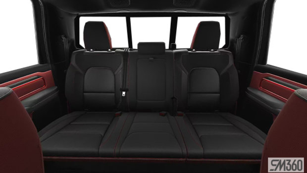 Ram 1500  2025 - Intérieur - 3