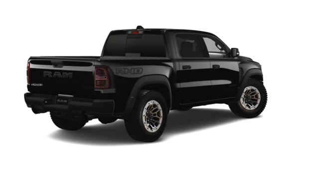 2025 Ram 1500 - Exterior - 3