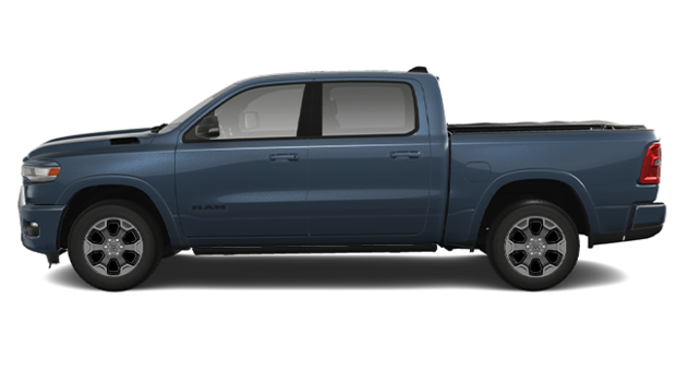 2025 Ram 1500 - Exterior - 2