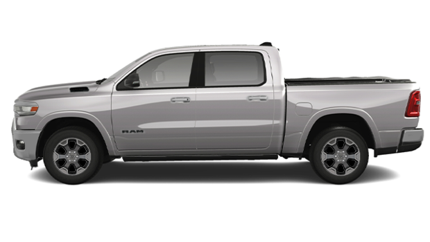 Ram 1500  2025 - Extérieur - 2