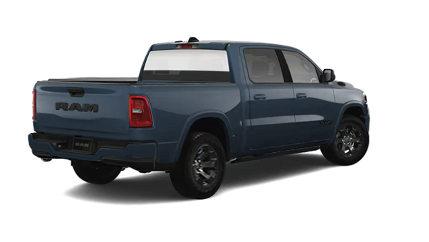 2025 Ram 1500 - Exterior - 3