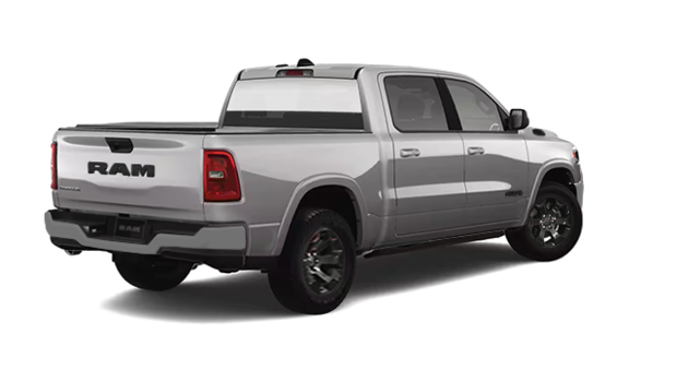 Ram 1500  2025 - Extérieur - 3