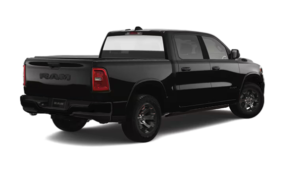 Ram 1500  2025 - Extérieur - 3