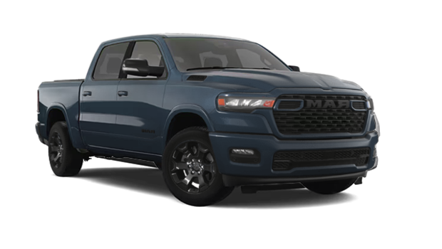 2025 Ram 1500 - Exterior - 1