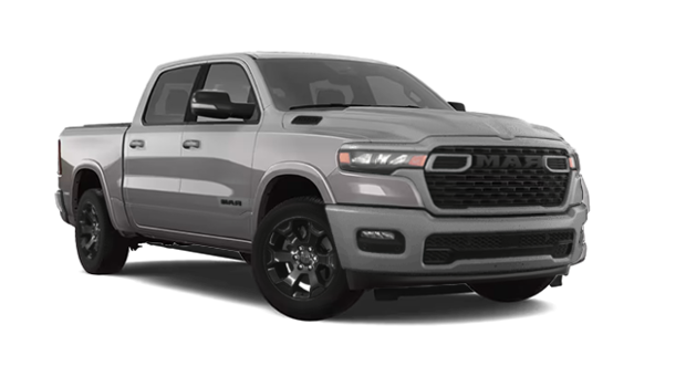 Ram 1500  2025 - Extérieur - 1