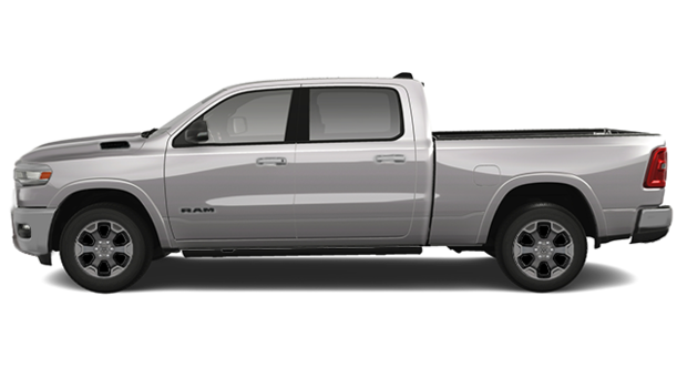 2025 Ram 1500 - Exterior - 2