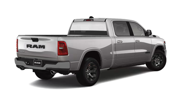 2025 Ram 1500 - Exterior - 3