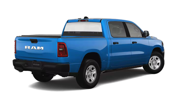 2025 Ram 1500 - Exterior - 3