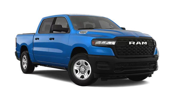 2025 Ram 1500 - Exterior - 1
