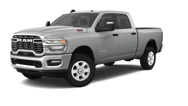 2025 Ram 2500 - Exterior - 1