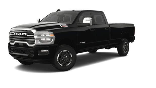 Ram 2500  2025 - Extérieur - 1