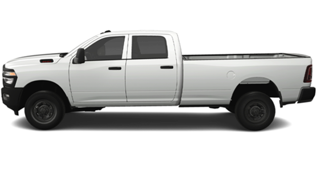 Ram 2500  2025 - Extérieur - 2