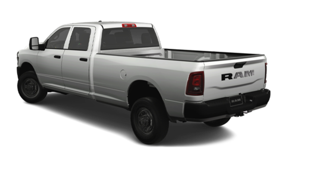 Ram 2500  2025 - Extérieur - 3