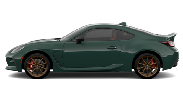 2025 Toyota GR86