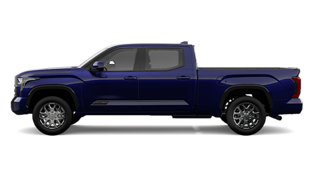 2025 Toyota Tundra