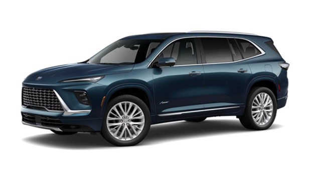 Buick Enclave  2026 - Extérieur - 2