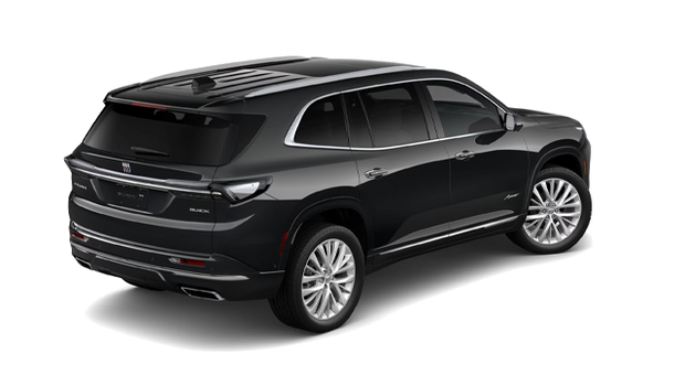 2026 Buick Enclave - Exterior - 3