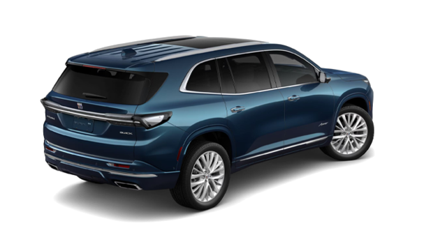 Buick Enclave  2026 - Extérieur - 3