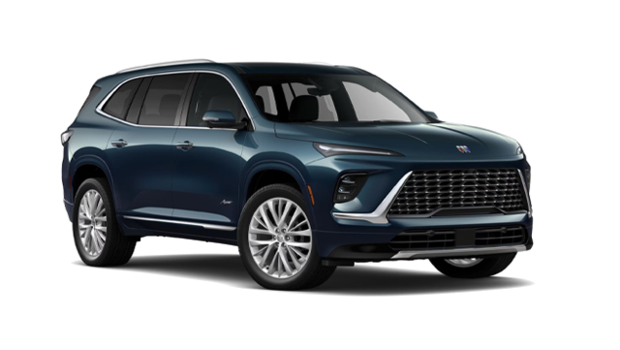Buick Enclave  2026 - Extérieur - 1