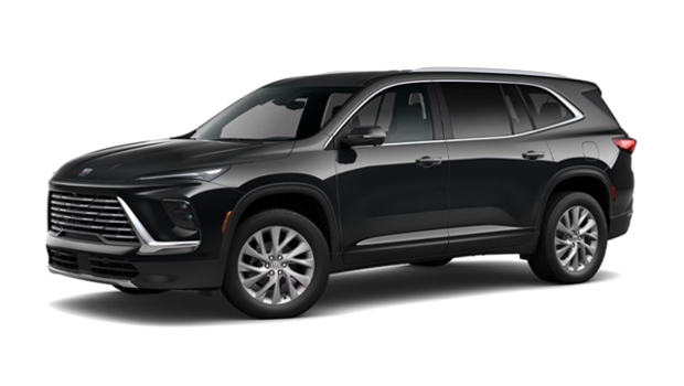 2026 Buick Enclave - Exterior - 2