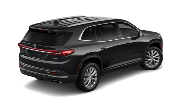 2026 Buick Enclave - Exterior - 3
