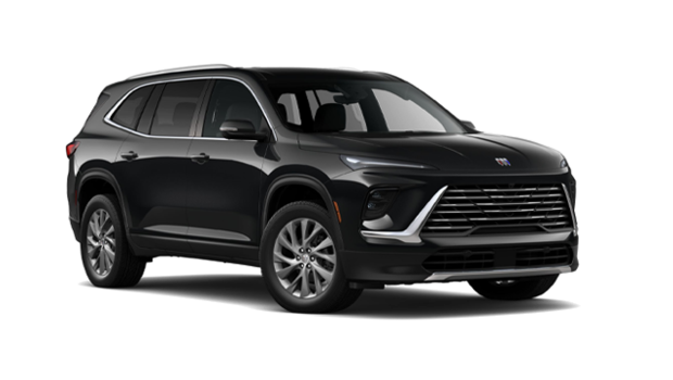 2026 Buick Enclave - Exterior - 1