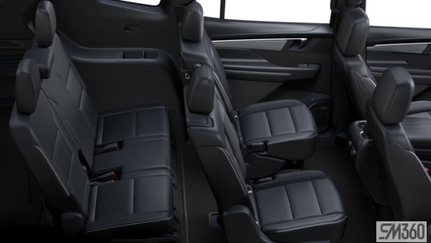2026 Buick Enclave - Interior - 3