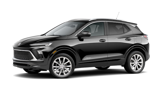 Buick Encore GX  2026 - Extérieur - 2