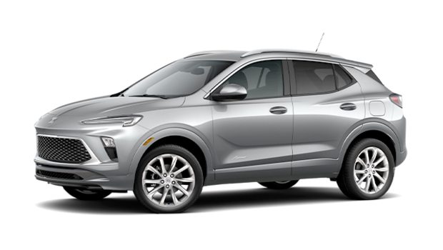 2026 Buick Encore GX Avenir - Exterior - 2