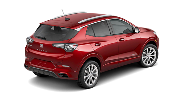 Buick Encore GX  2026 - Extérieur - 3