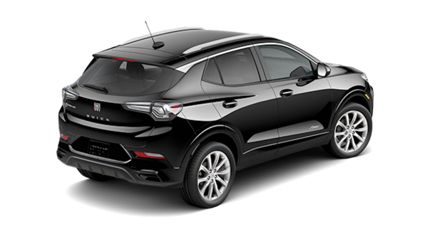 Buick Encore GX  2026 - Extérieur - 3