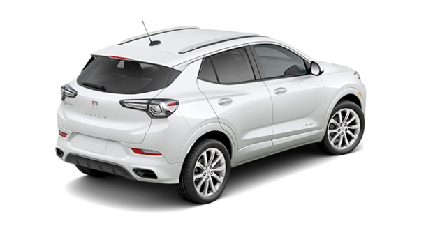 2026 Buick Encore GX Avenir - Exterior - 3