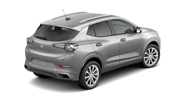 2026 Buick Encore GX Avenir - Exterior - 3